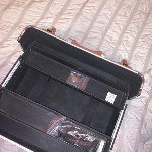 Beauty Carrying Case